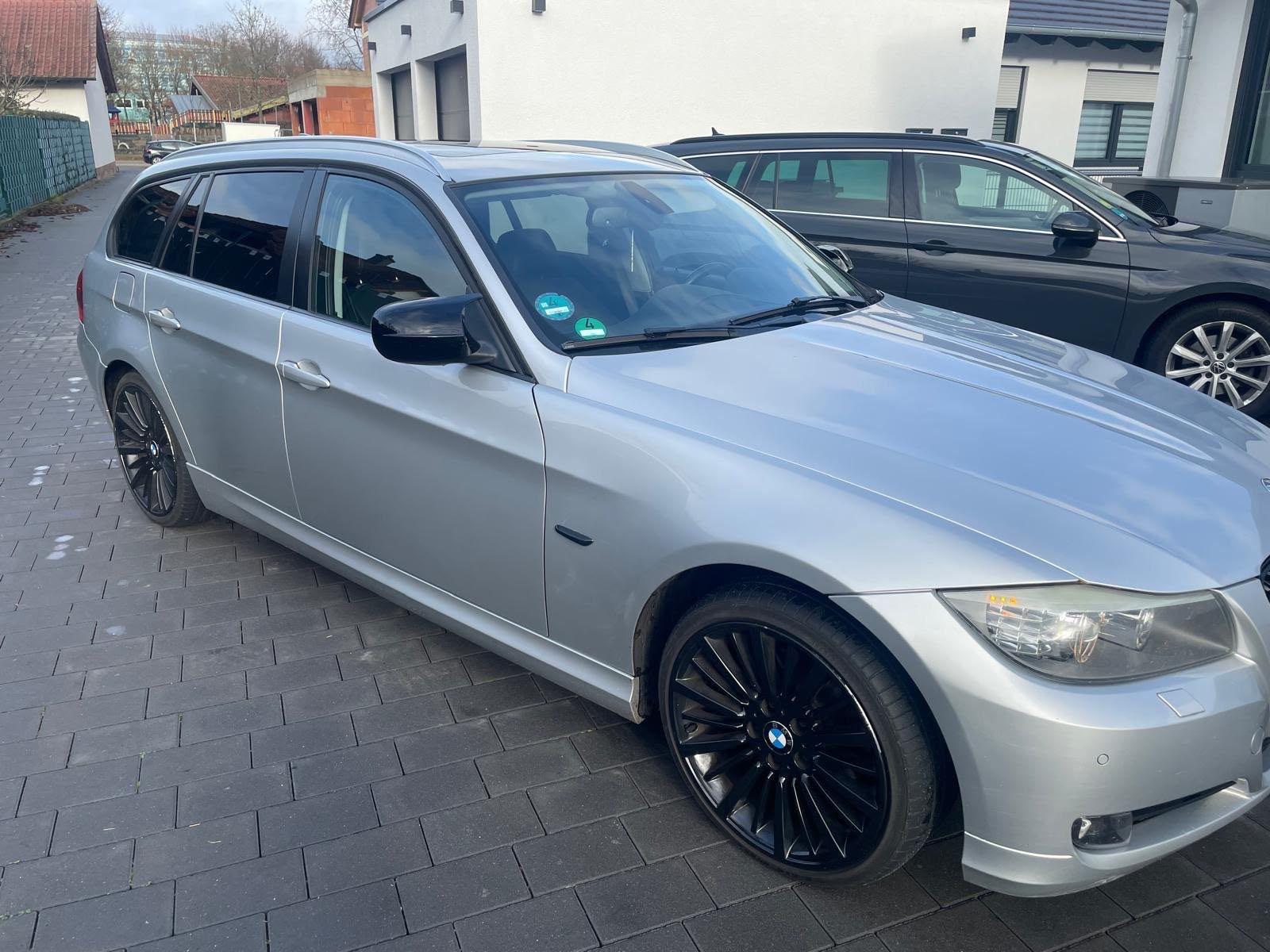 BMW 318