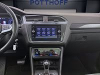 Volkswagen Tiguan - Vorschau Bild 15