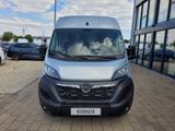 Opel Movano Cargo 2.2 Diesel L3H2 verstärkt / Navi - Offers matching your search criteria