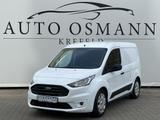 Ford Transit Connect Kasten Trend 1HAND / SCHECKHEFT  - gebrauchte Ford Transit Connect aus dem Jahr 2018