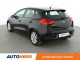 Kia cee'd 1.4 Edition 7*PDC*SHZ*KLIMA*GARANTIE* - gebrauchte Kia cee'd / Ceed aus dem Jahr 2017