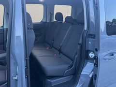 VW Caddy Dark Label 2.0TDI*Pano*LED*NAVI