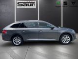 Skoda Superb Combi Ambition 1.5 TSI DSG SONDERZINS PDC - Skoda Superb: Combi Ambition