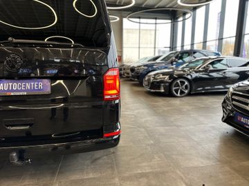 MYAUTOCENTER – Gebraucht- und Jahreswagen mit Werkstattservice in Pfaffenhofen Volkswagen T6 Multivan Comfortline 4Motion *WLAN*Klima*Navi
