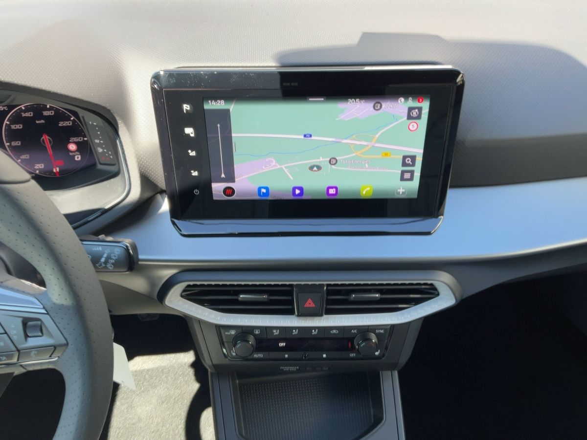 Seat Ibiza - Bild 11