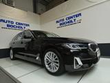 BMW 520 d Luxury Line*Livi Copkpit*Panor*Stand*Leder - BMW 520: Leder