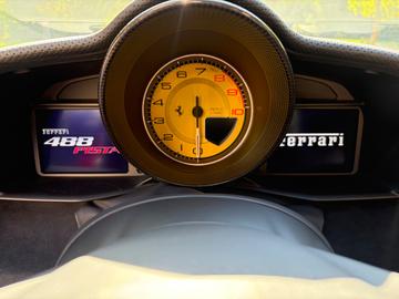 2019 Ferrari 488 PISTA 缩略图 21
