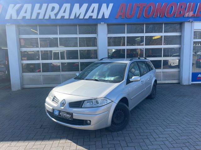 Renault Megane II Grandtour Avantage 2002025