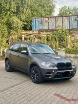 BMW X5 xDrive50i - - gebrauchte BMW X5 aus dem Jahr 2010