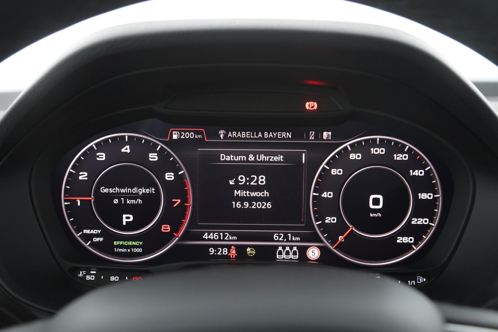 Audi Q2 40 TFSI quattro S tronic S line LED, миниатюра 19