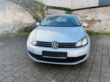 Volkswagen Golf VI Variant Comfortline*SHZ*STH*Xenon* AHK* - Volkswagen Golf aus 2010: Variant