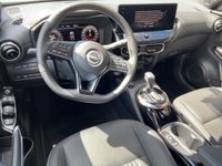 Nissan Juke - Vorschau Bild 11