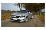 Mercedes-Benz Mercedes Benz A Klasse A 220d - Mercedes-Benz A 220 aus 2015