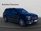 Mercedes-Benz GLS 400 d 4Matic/AMG/Hud/Softcl/Pano/Ahk/7Sitzer - gebrauchte Mercedes-Benz GLS 400 aus dem Jahr 2022
