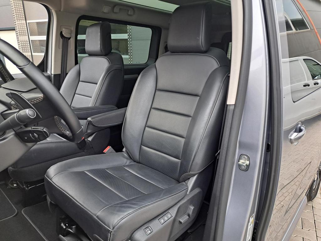 Citroën SpaceTourer