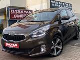 Kia Carens Spirit - gebrauchte Kia Carens aus dem Jahr 2012