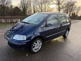 Volkswagen Sharan 1.9TDI KD+HU NEU*7Sitze*AHK*Allwetter - Volkswagen Sharan: 1.9