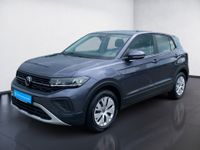 Volkswagen T-Cross - Vorschau Bild 2