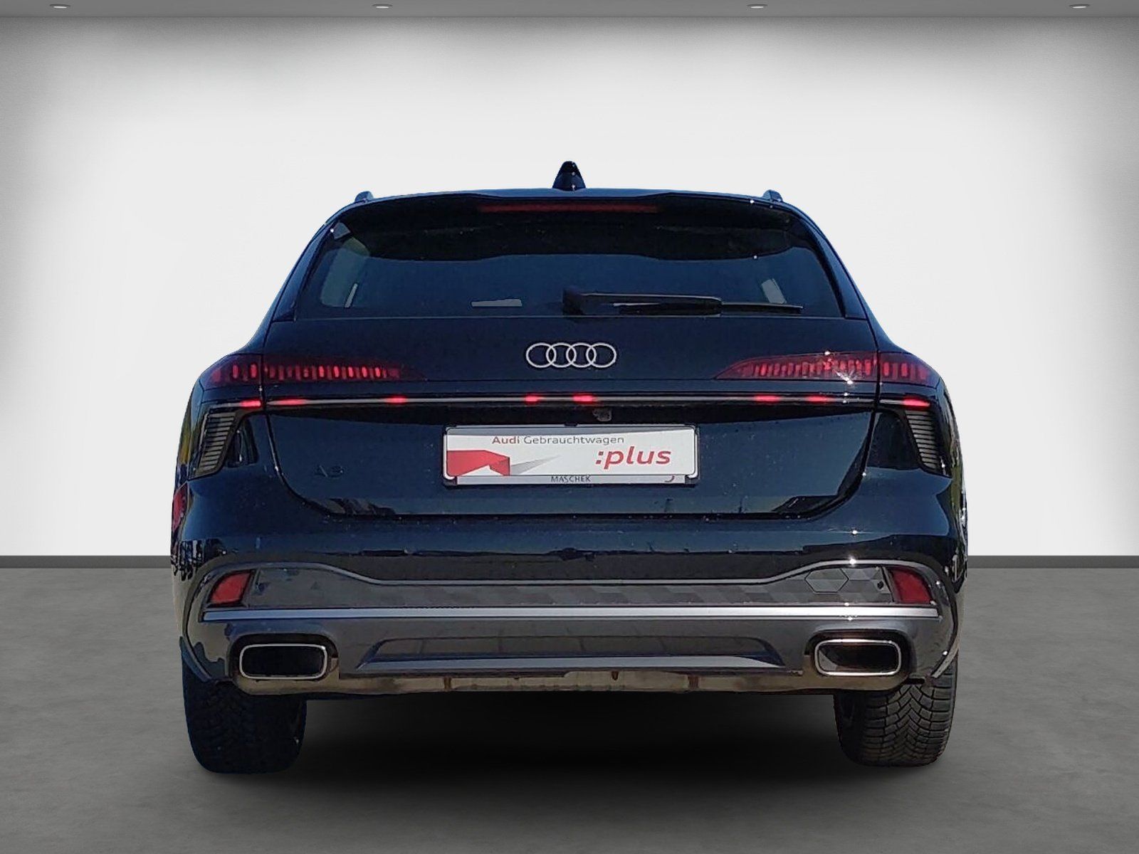 Audi A6 - Bild 4