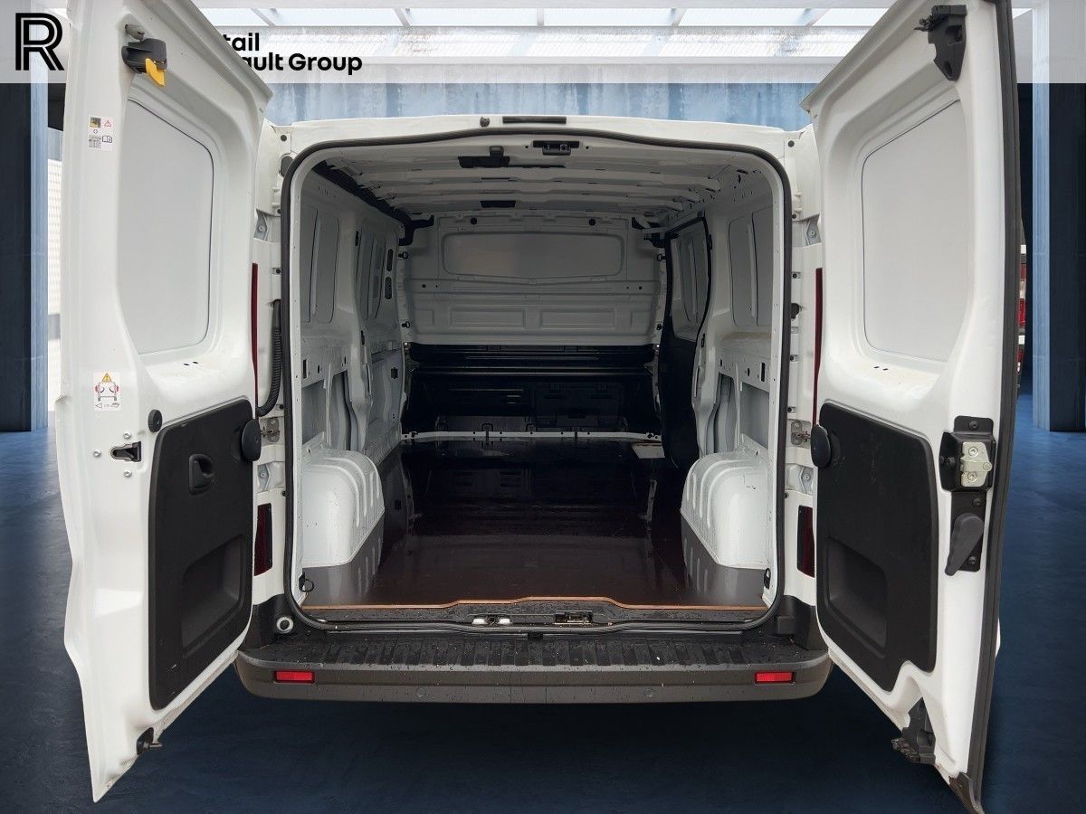 Renault Trafic - Bild 19