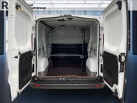 Renault Trafic - Vorschau Bild 19