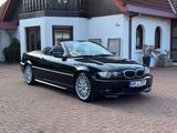 BMW 330Ci - Cabrio M-Paket - BMW 330 aus 2003: Cabrio