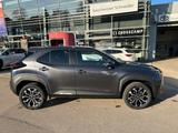 Toyota Yaris Cross 1,5l Teamplayer 4x2 Hybrid Safety +  - Toyota Yaris Cross Hybrid Gebrauchtwagen