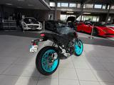 Yamaha MT 125*1. Hd *4796 km *A1 - YAMAHA MT125