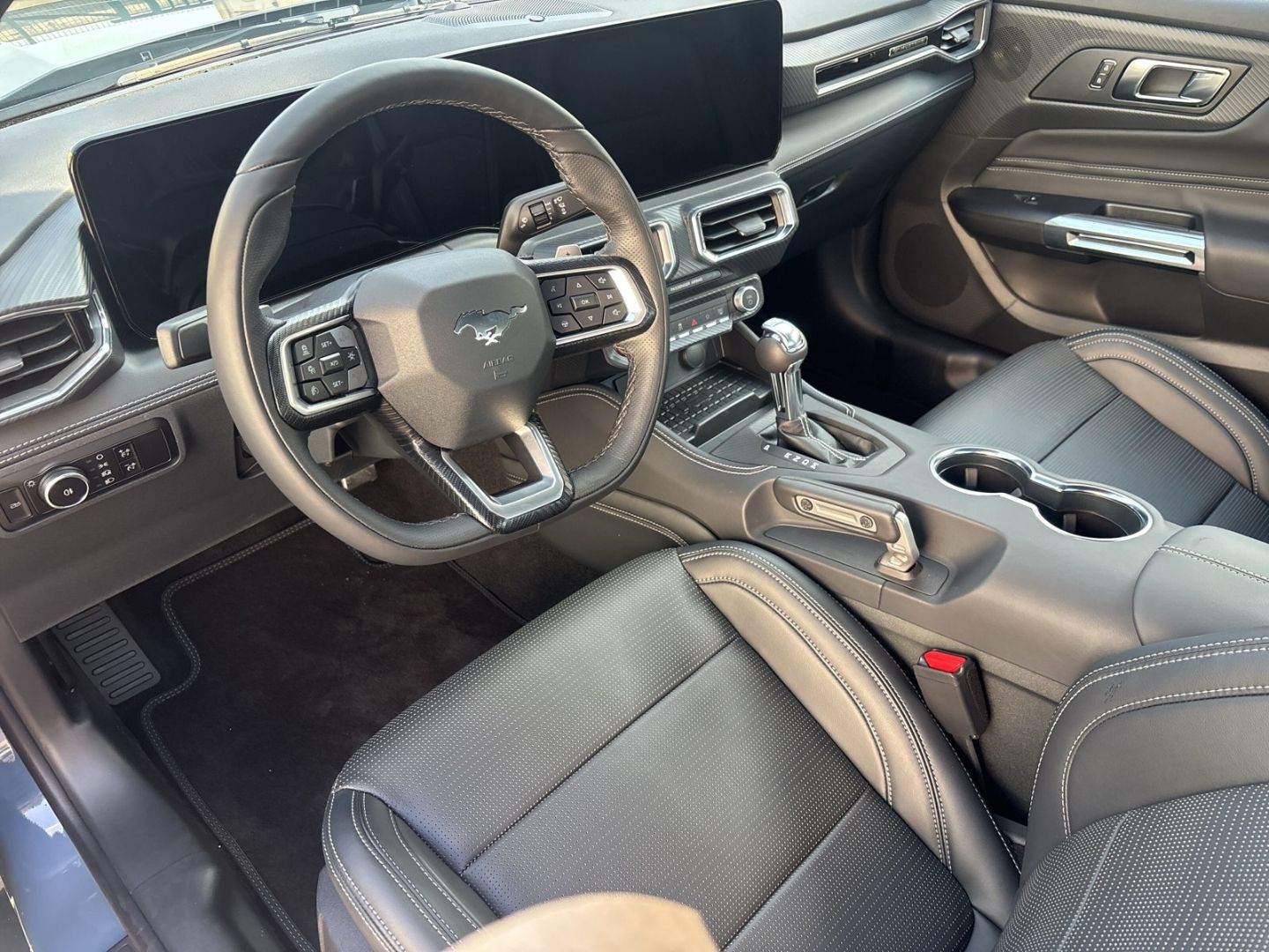Ford Mustang - Bild 11