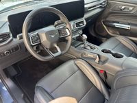 Ford Mustang - Vorschau Bild 11