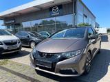 Honda Civic Lim. 5-trg. 1.8 Executive - Honda Civic Gebrauchtwagen in Stuttgart