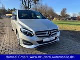 Mercedes-Benz B 180 Urban //AUTOMATIK//NAVI//PDC//LED// - silberne Mercedes-Benz B 180