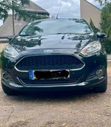 Ford Fiesta MK7, Baujahr 06/2016 wenig Km - Ford Fiesta von 2026