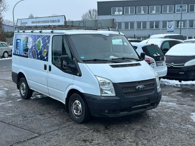 Ford Transit-Kasten 2.2-Euro5-Klima-*Werkschrank*