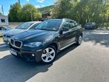 BMW X6 xDrive40d | 306 PS 2013 - BMW X6: Ps