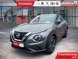 Nissan JUKE 1.0 DIG-T 114 PS N-CONNECTA KlimaA SHZ - Nissan Juke Neuwagen in Hamburg