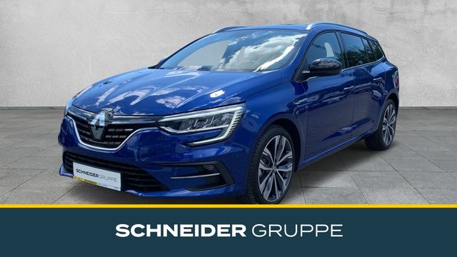 Renault Megane TCe 140 EDC Grandtour Techno KLIMA+NAVI