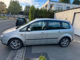 Ford Focus C-MAX Fun - Ford Focus Fun mit Benzin-Antrieb