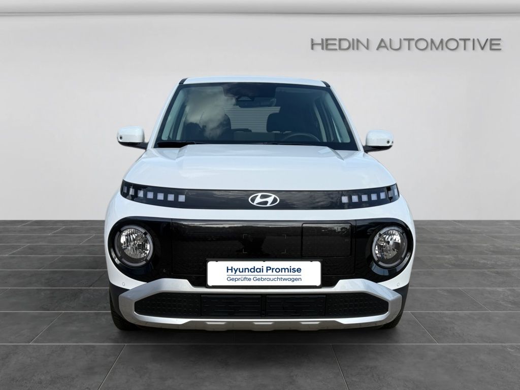 Hyundai INSTER – Bild 9