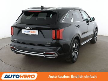KIA Sorento - 6