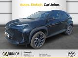 Toyota Yaris Cross Black Edi/ Winter/ Kam/ Alu/Sitzhzg - Toyota Yaris Cross: Kleinwagen
