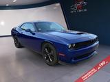 Dodge Challenger SRT/V6/Automatik/Leder/LED - Dodge Challenger: Srt