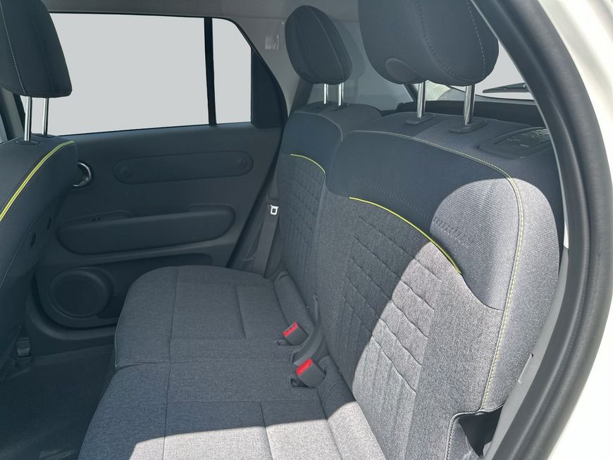 Hyundai INSTER – Bild 12