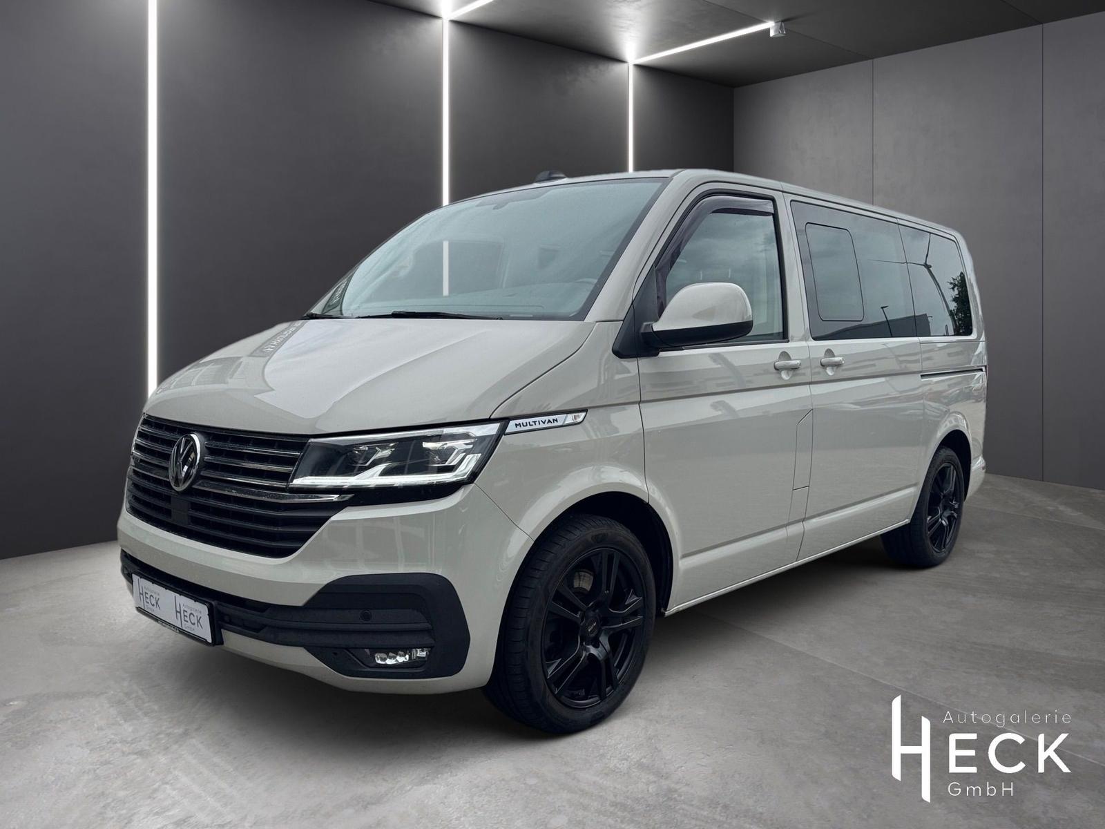 Volkswagen T6.1 Multivan Comfortline 2,0 TDI DSG 4WD 100% S