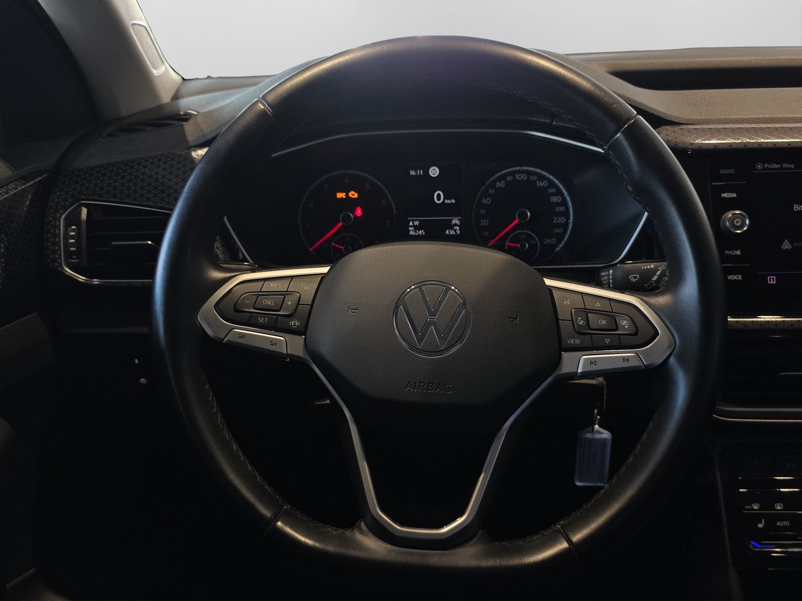 Volkswagen T-Cross - Bild 20