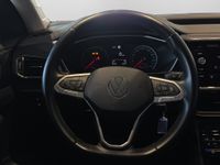Volkswagen T-Cross - Vorschau Bild 20