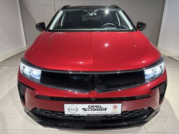 Fotografie 2 des Opel Grandland (X) Grandland 1.2 DI GS AHK