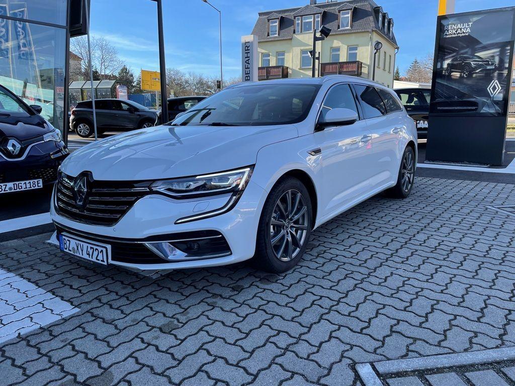 Renault Talisman Grandtour INTENS TCe 160 EDC GPF