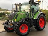 Fendt VARIO 314 POWER - Fendt Kabine Gebraucht