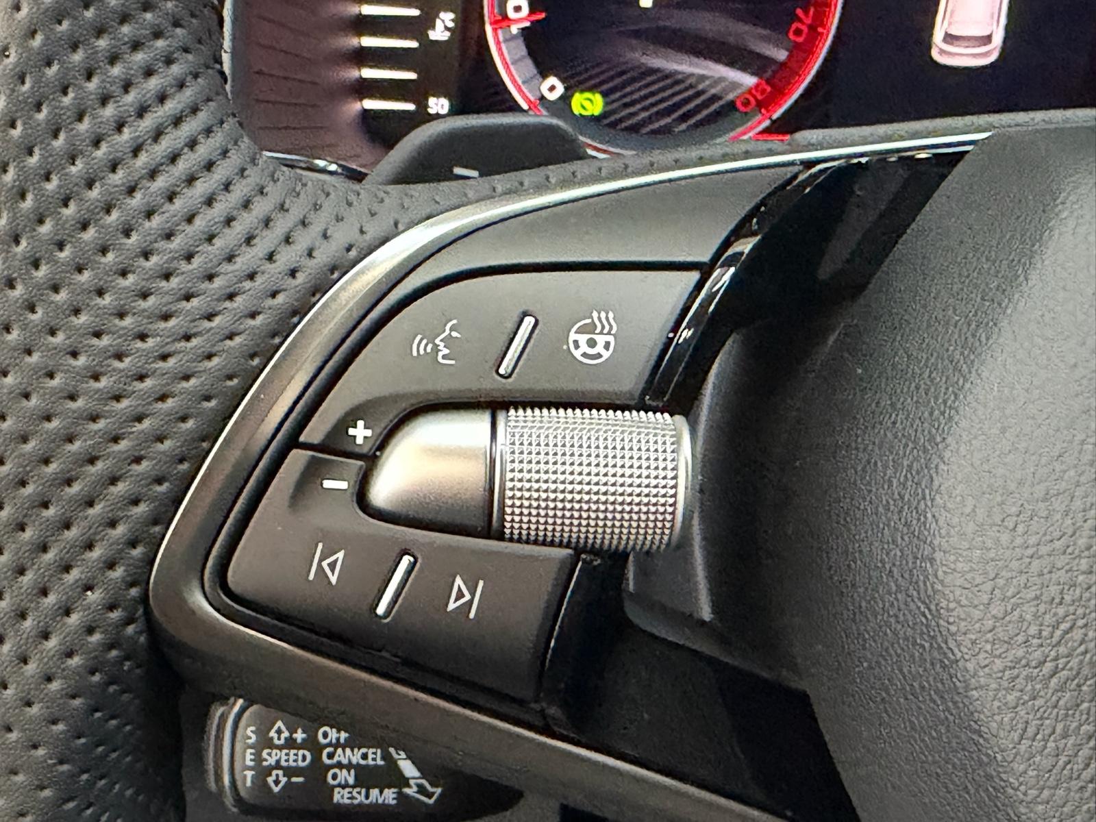 Skoda Karoq Sportline#5J.Gar#Matrix#360°#AHK#Navi#App